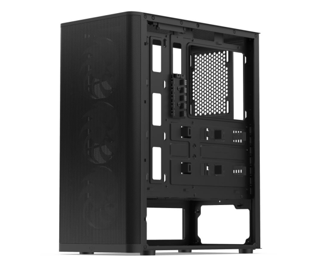 SilentiumPC Ventum VT2 EVO TG ARGB - 608417 - zdjęcie 8